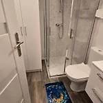 Деревянный коттедж Mi-chalki Kalwa House