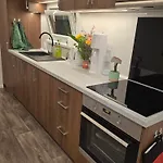 Деревянный коттедж Mi-chalki Kalwa House Michalki