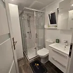 Деревянный коттедж Mi-chalki Kalwa House *