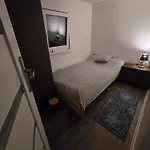 Mi-chalki Kalwa House Деревянный коттедж *