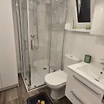 Деревянный коттедж Mi-chalki Kalwa House Michalki