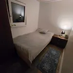 Mi-chalki Kalwa House Деревянный коттедж *