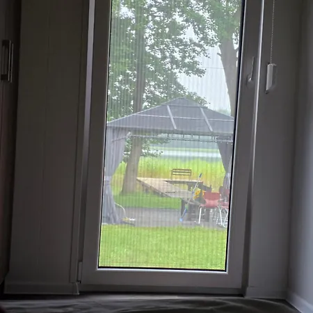 Mi-chalki Kalwa House * Michałki