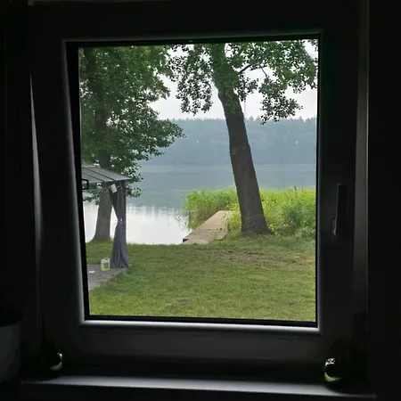 Mi-chalki Kalwa House Michałki