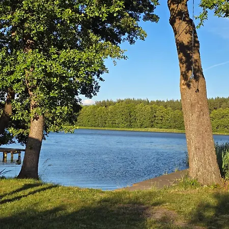 Lodge Mi-chalki Kalwa House Michałki