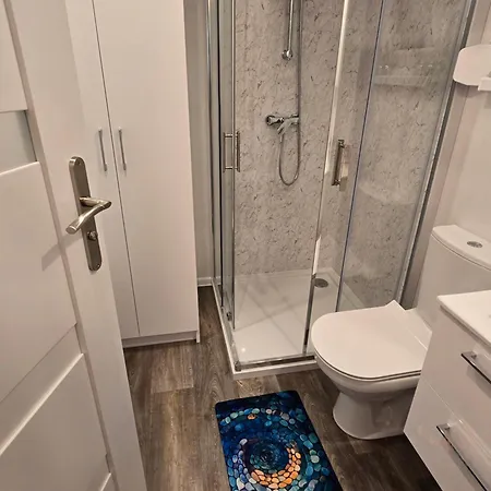 Lodge Mi-chalki Kalwa House