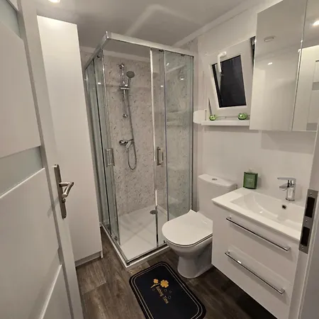 Lodge Mi-chalki Kalwa House *