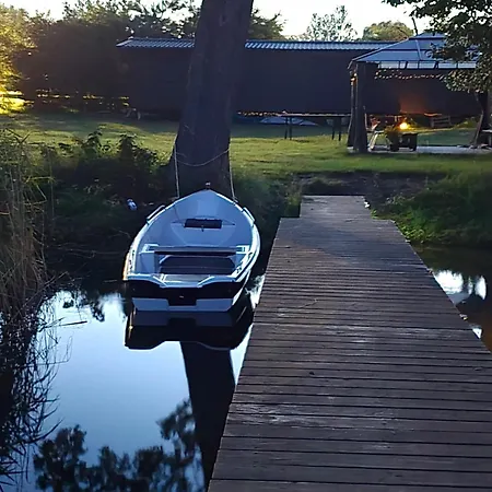 Mi-chalki Kalwa House * Michałki