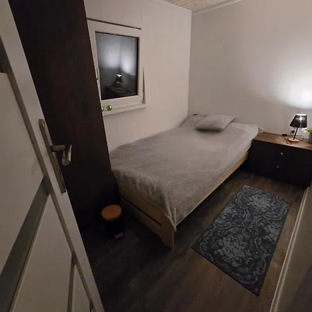 Mi-chalki Kalwa House Lodge *