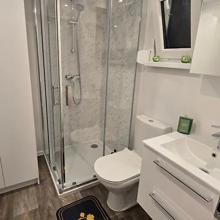 Lodge Mi-chalki Kalwa House Michałki