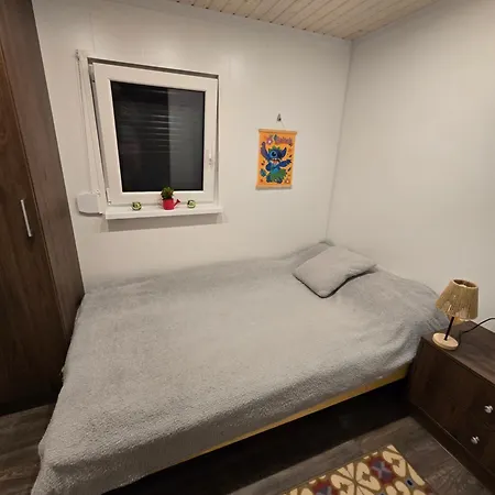 ロッジ Mi-chalki Kalwa House Michałki