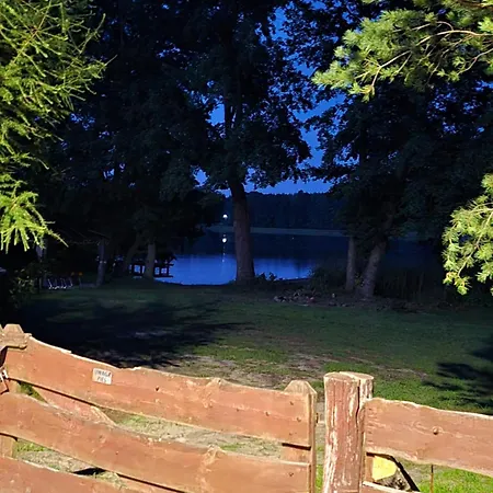 Mi-chalki Kalwa House Michałki