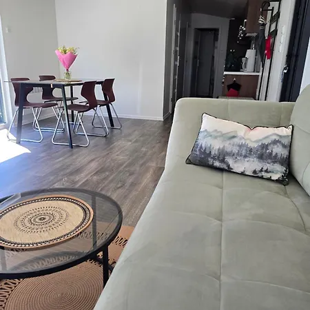 Mi-chalki Kalwa House